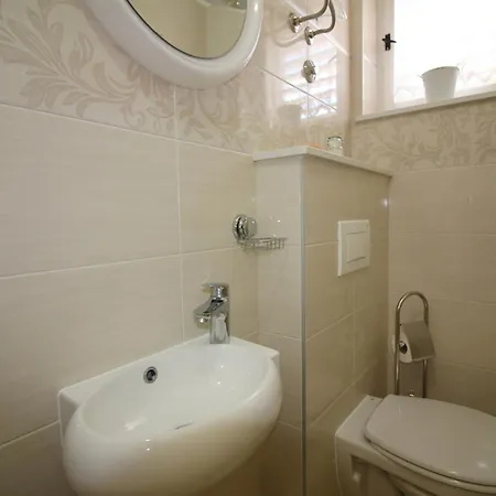 In - Istrien 10047 Apartman Porec