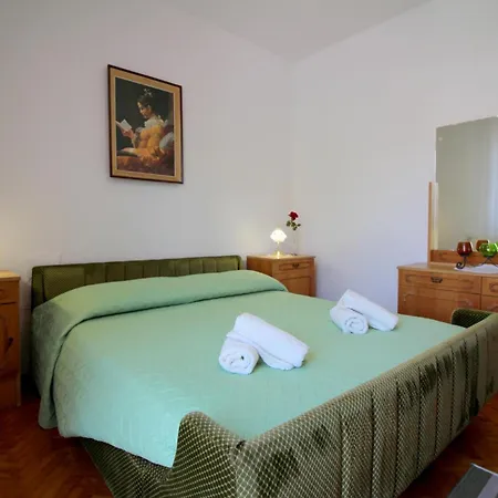 In - Istrien 10047 Apartman Porec