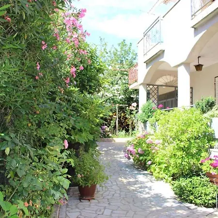 In Porec/istrien 10047 Apartment