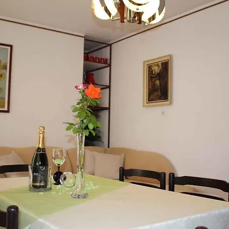 Apartment In Porec/istrien 10047 Porec