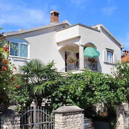 In - Istrien 10047 Apartman