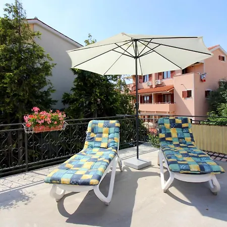 In - Istrien 10047 * Poreč