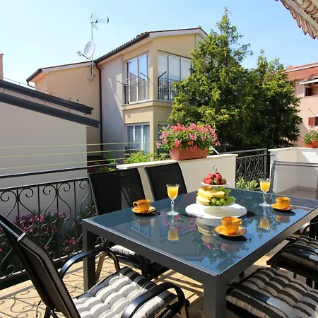 In - Istrien 10047 Пореч