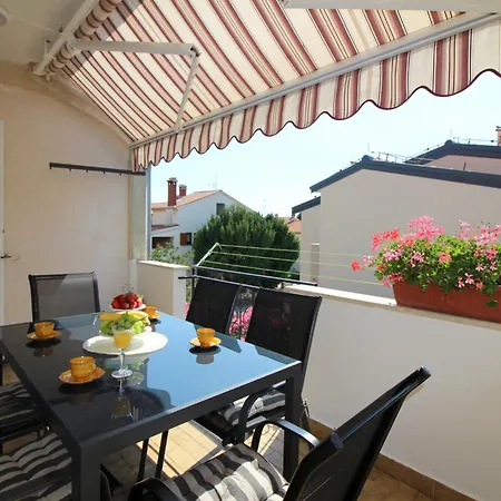 In - Istrien 10047 * Poreč