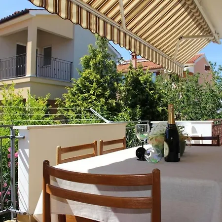 In Porec/istrien 10047 Apartment