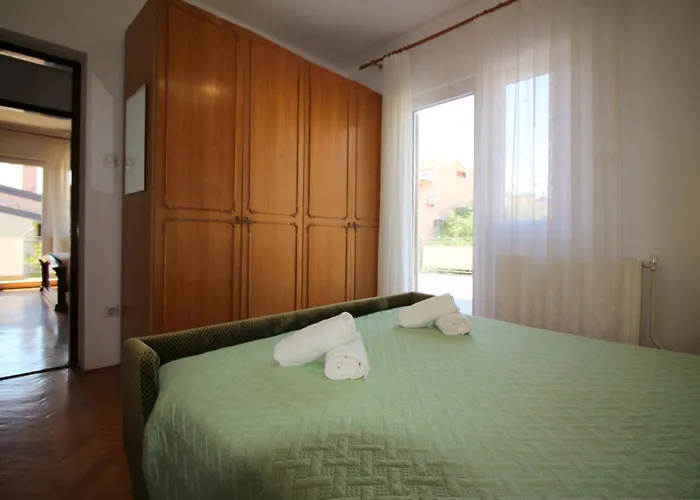 In - Istrien 10047 *