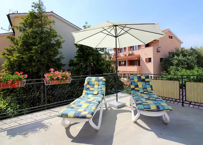 In - Istrien 10047 * Poreč