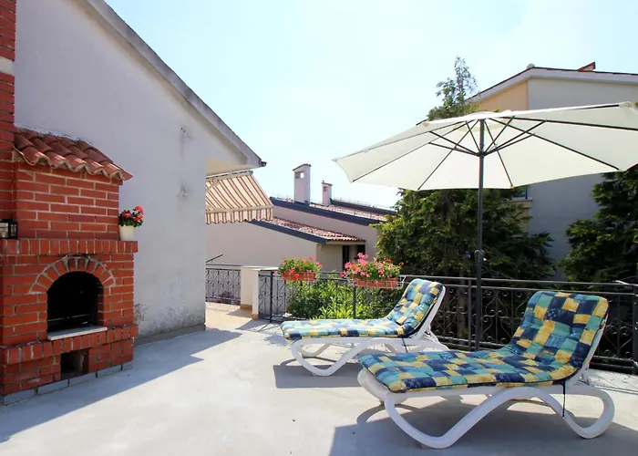 In - Istrien 10047 *