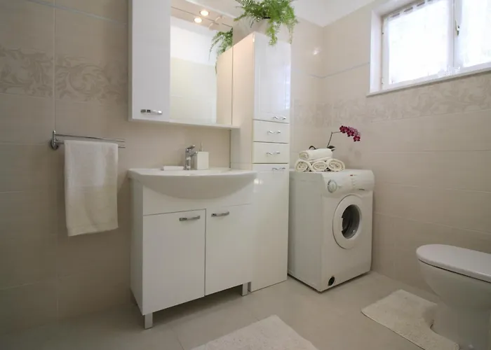 In - Istrien 10047 Lejlighed