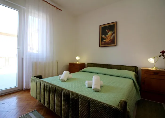 Lejlighed In - Istrien 10047