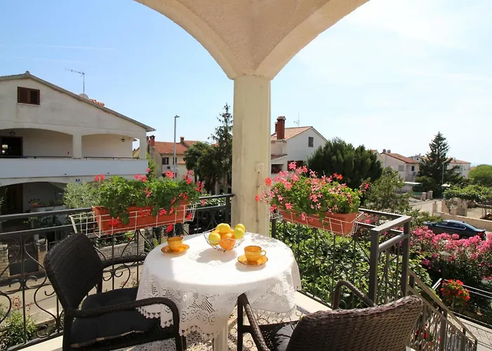 Lejlighed In - Istrien 10047 *