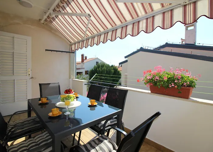 In - Istrien 10047 * Poreč