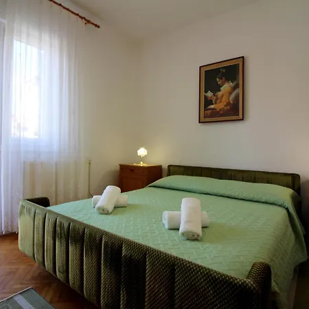 Appartamento In - Istrien 10047