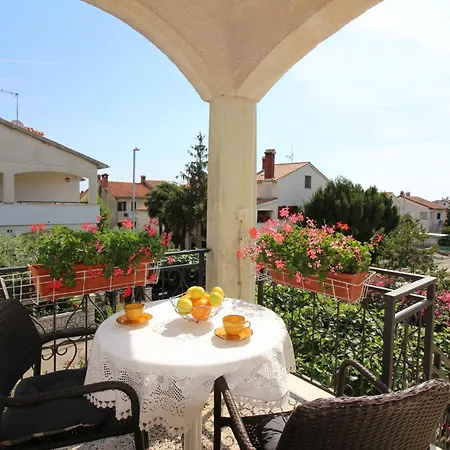 Appartamento In - Istrien 10047 *