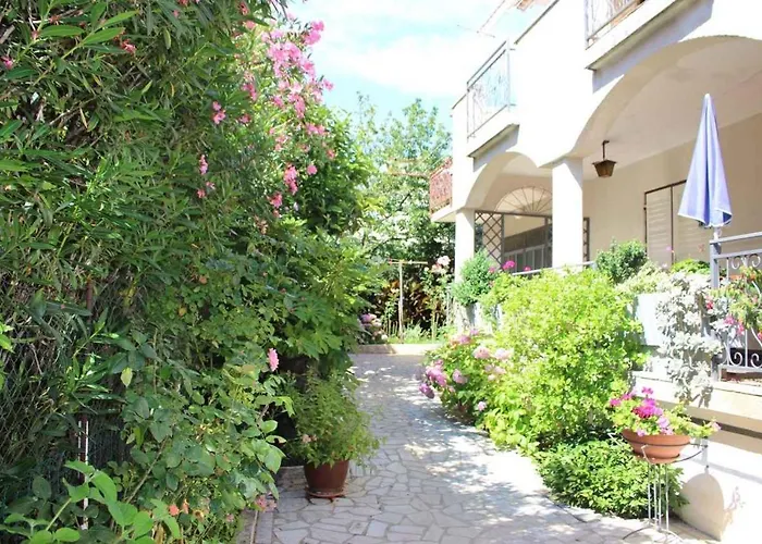 In - Istrien 10047 Appartamento