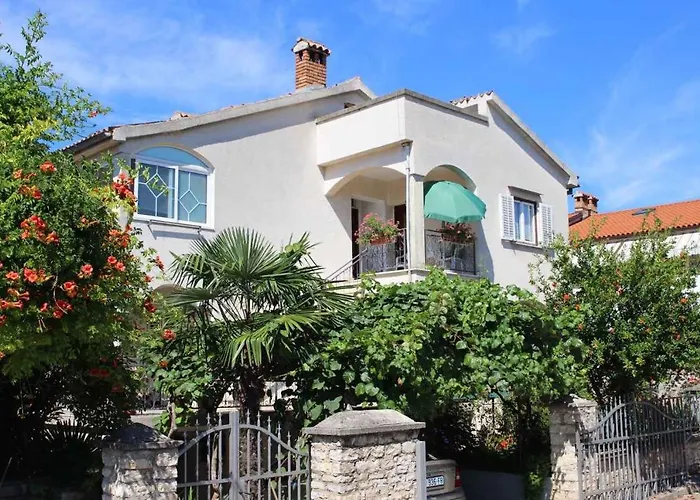 In - Istrien 10047 Appartamento