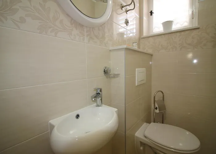 In - Istrien 10047 Appartamento Porec