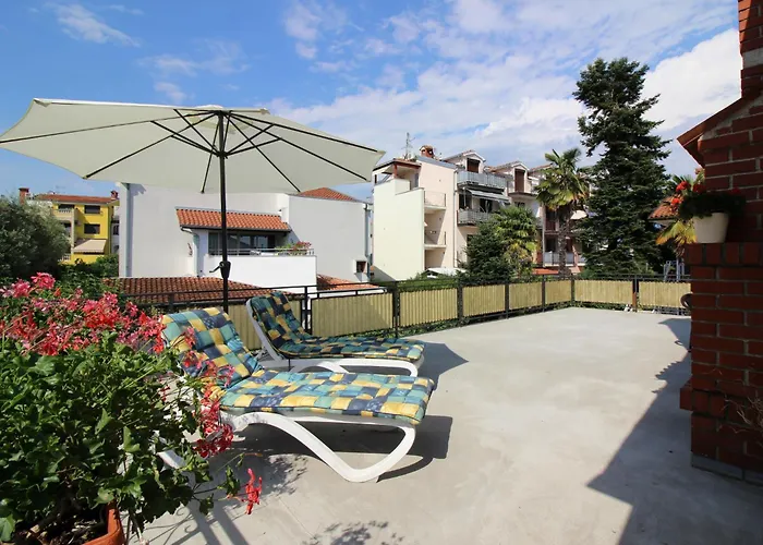 In - Istrien 10047 *