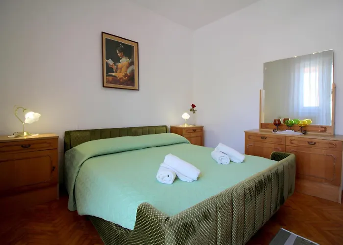 In - Istrien 10047 Appartamento Porec