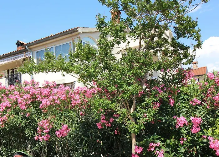 Appartamento In - Istrien 10047